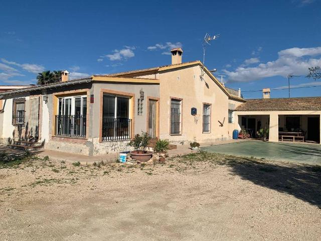 Chalet en venta en el Salvador, el Baix Vinalopó