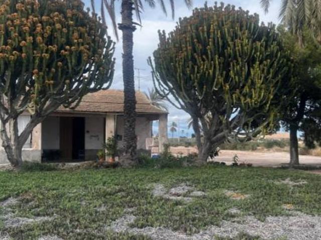 Chalet en venta en el Salvador, el Baix Vinalopó