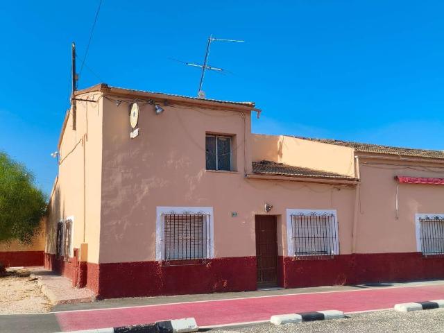 Chalet en venta en el Salvador, el Baix Vinalopó