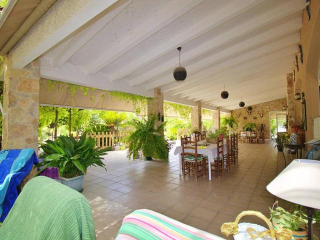 Chalet en venta en el Salvador, el Baix Vinalopó
