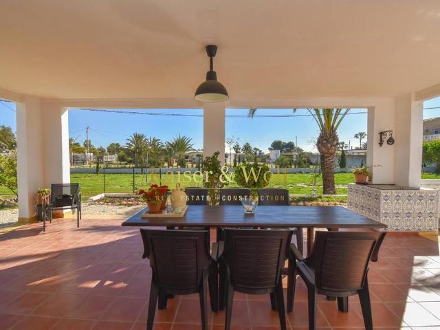 Chalet en venta en el Salvador, el Baix Vinalopó