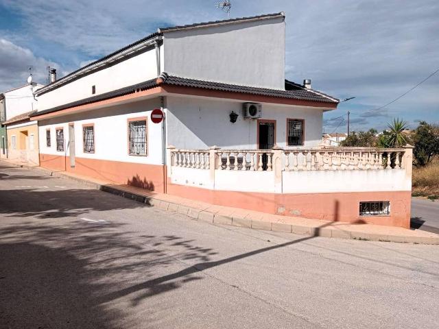 Chalet en venta en la Costera, Valencia