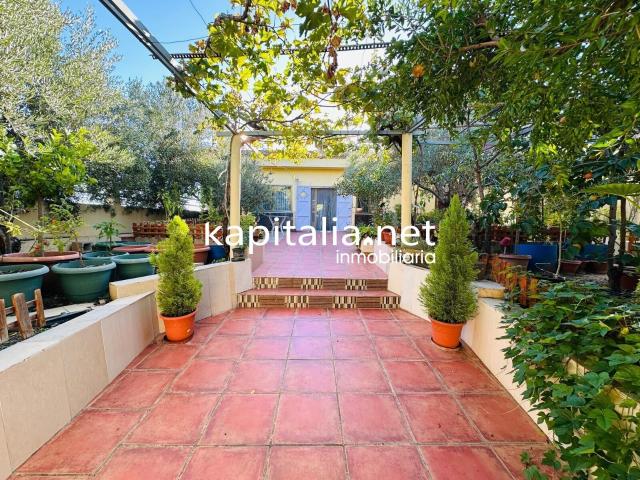 Chalet en venta en la Costera, Valencia