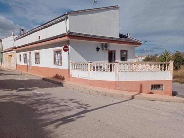 Chalet en venta en la Costera, Valencia