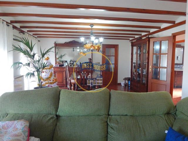 Chalet en venta en la Costera, Valencia