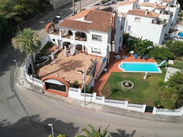 Chalet en venta en la Safor, Valencia