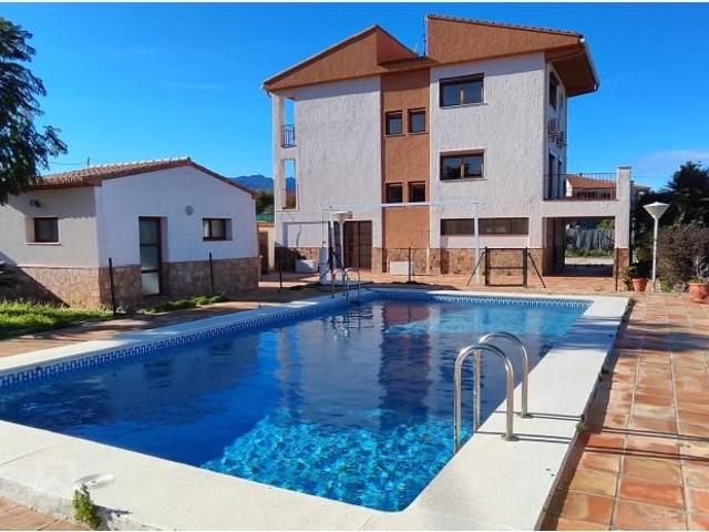 Chalet en venta en la Safor, Valencia