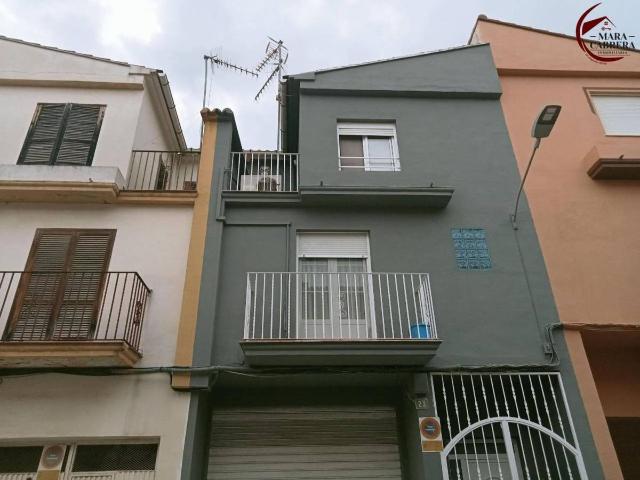 Chalet en venta en la Safor, Valencia