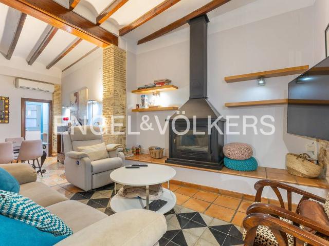 Chalet en venta en la Safor, Valencia