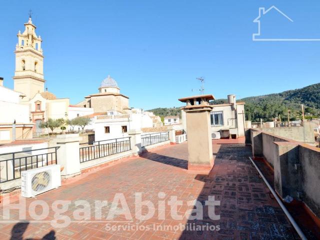 Chalet en venta en la Safor, Valencia