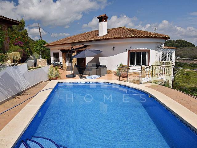 Chalet en venta en la Safor, Valencia