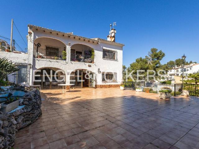 Chalet en venta en la Safor, Valencia