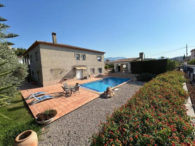 Chalet en venta en la Safor, Valencia