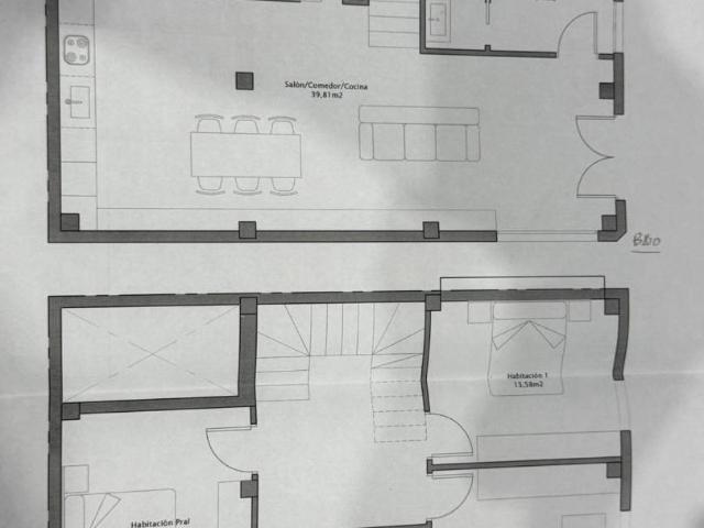 Chalet en venta en la Safor, Valencia