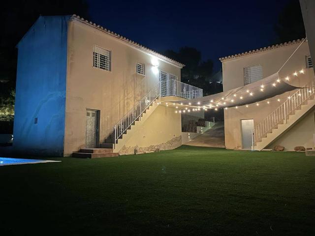 Chalet en venta en la Safor, Valencia