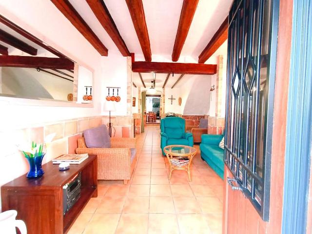 Chalet en venta en la Safor, Valencia