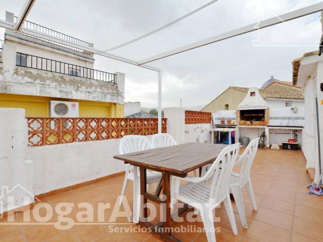 Chalet en venta en la Safor, Valencia