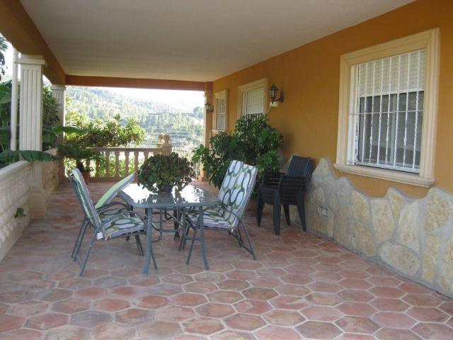 Chalet en venta en la Safor, Valencia