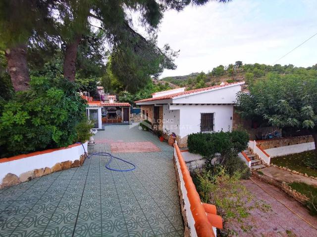 Chalet en venta en la Safor, Valencia