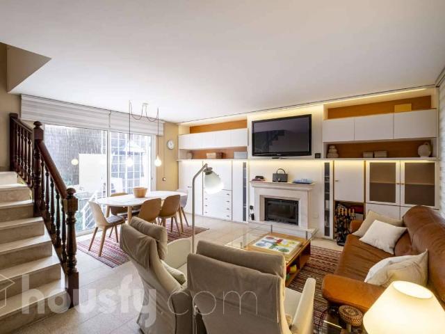 Chalet en venta en Eixample, Barcelonès