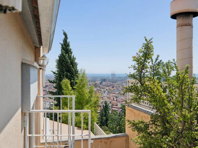 Chalet en venta en Barcelonès, Catalunya