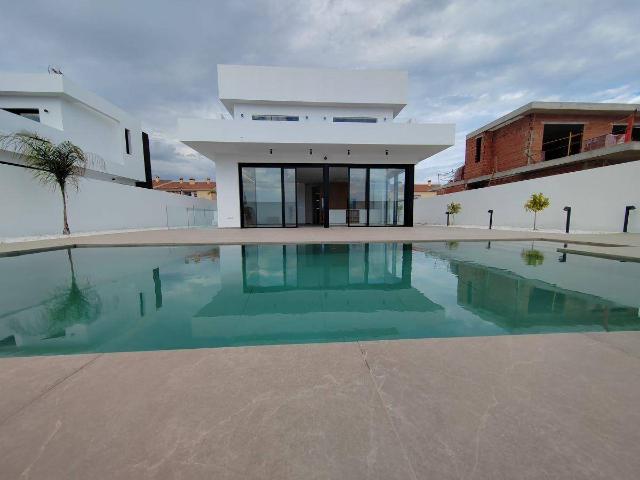 Chalet en venta en l'Alacantí, Valencia