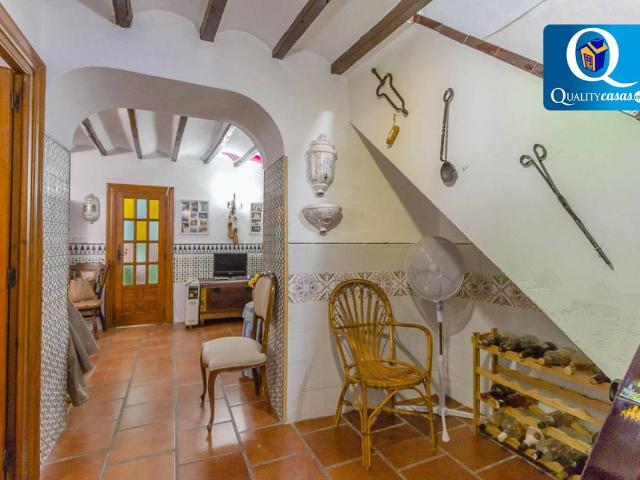 Villa en venta en Sant Joan D'alacant, Benimagrell