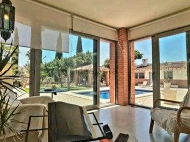 Villa en venta en Sant Joan D'alacant, la Santa Faç