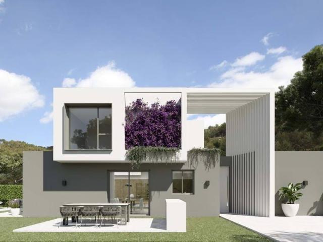 Villa en venta en Sant Joan D'alacant, la Santa Faç