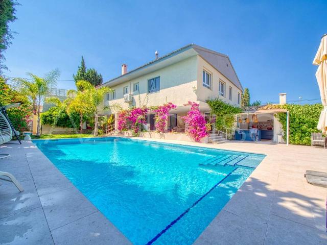 Chalet en venta en l'Alacantí, Valencia