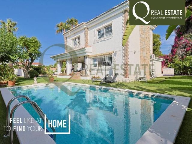 Chalet en venta en l'Alacantí, Valencia