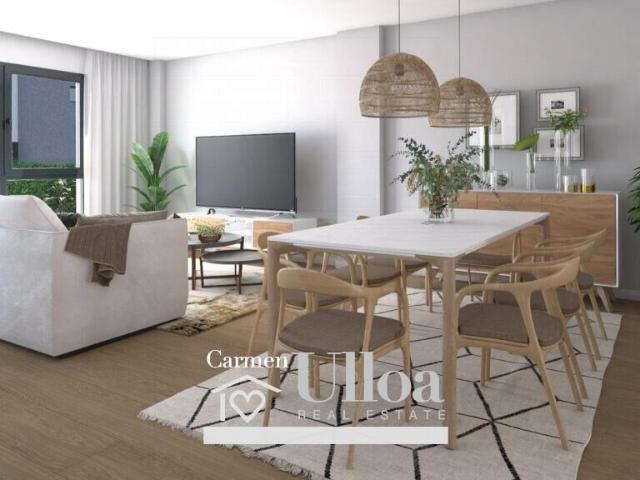 Chalet en venta en Benimagrell, Sant Joan D'alacant