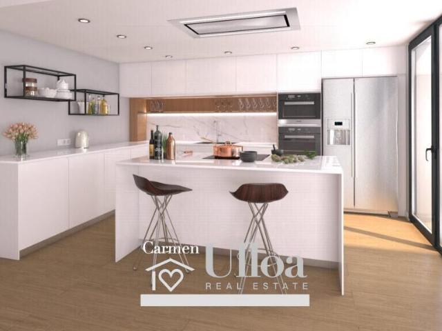 Chalet en venta en Benimagrell, Sant Joan D'alacant