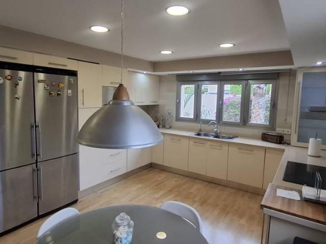 Chalet en venta en l'Alacantí, Valencia