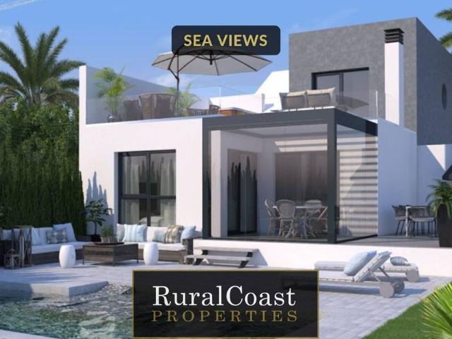 Chalet en venta en l'Alacantí, Valencia