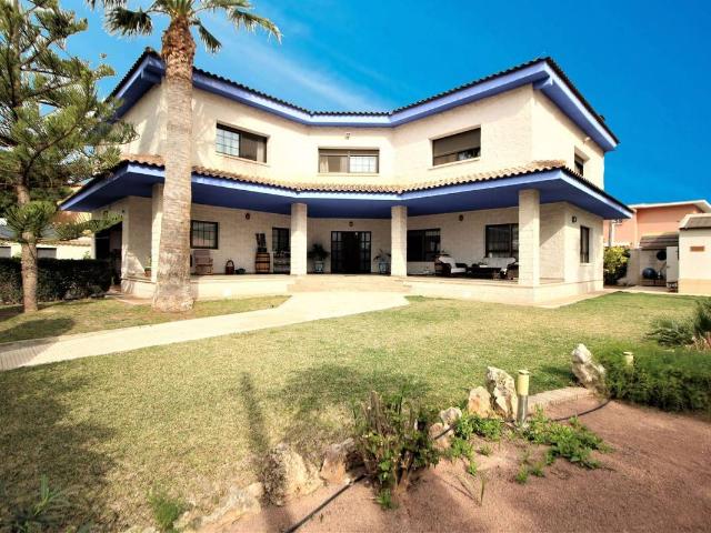 Chalet en venta en l'Alacantí, Valencia