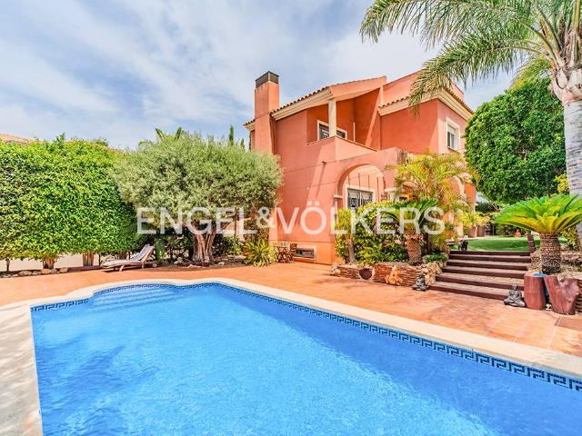 Chalet en venta en l'Alacantí, Valencia