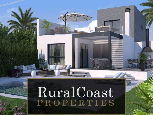 Chalet en venta en l'Alacantí, Valencia