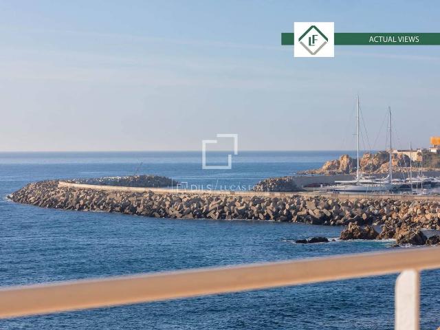 Chalet en venta en Sant Joan de Palamós, Baix Empordà