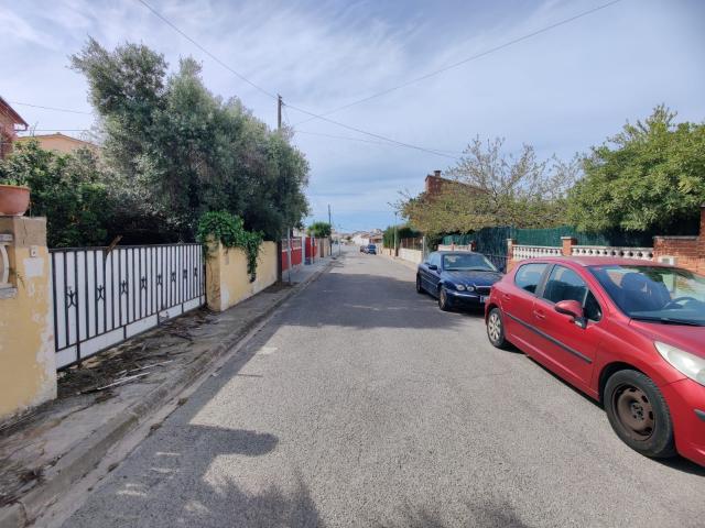 Villa en venta en El Vendrell