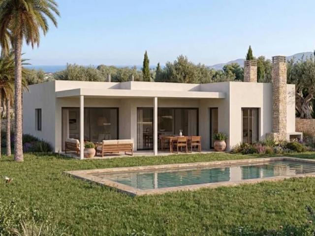 Chalet en venta en el Puig, Baix Penedès