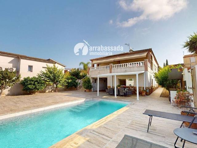 Chalet en venta en el Puig, Baix Penedès