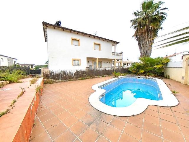 Chalet en venta en el Puig, Baix Penedès