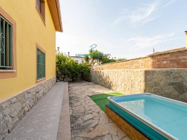 Chalet en venta en el Puig, Baix Penedès