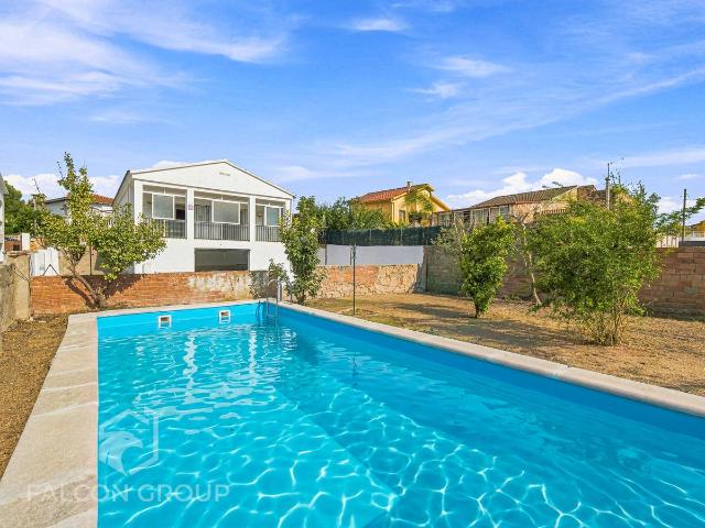 Chalet en venta en el Puig, Baix Penedès