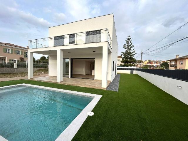 Chalet en venta en el Puig, Baix Penedès