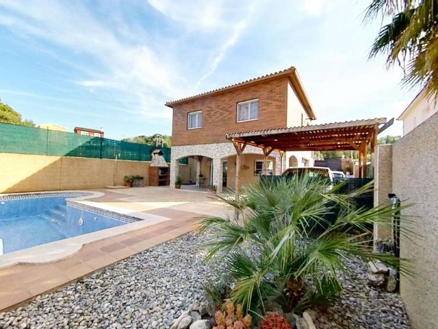 Chalet en venta en el Puig, Baix Penedès