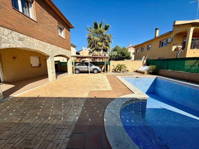 Chalet en venta en el Puig, Baix Penedès