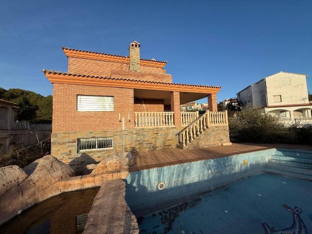 Chalet en venta en el Puig, Roda De Barà