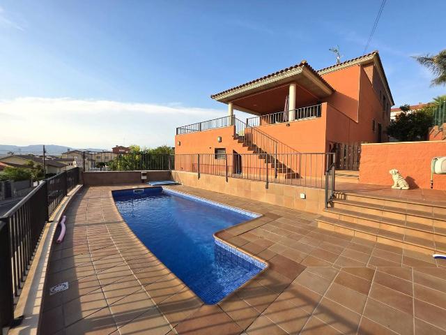Chalet en venta en el Puig, Baix Penedès